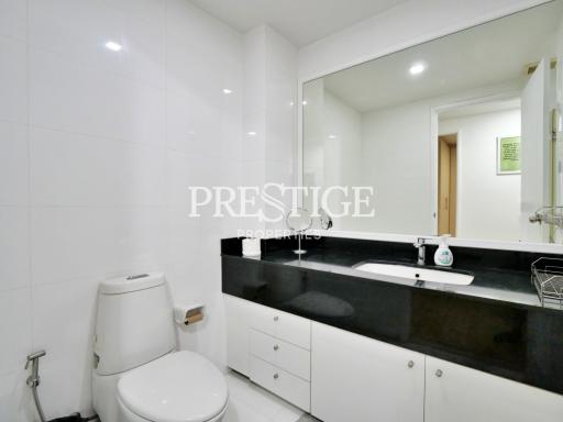 The Urban – 3 bed 2 bath in Central Pattaya PP9683