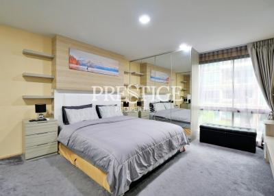 The Urban – 3 bed 2 bath in Central Pattaya PP9683