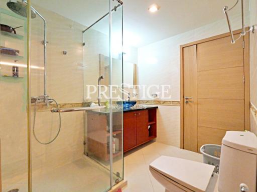 City Garden Pattaya – 2 bed 2 bath in Central Pattaya PP9684