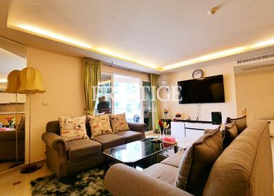 City Garden Pattaya – 2 bed 2 bath in Central Pattaya PP9684