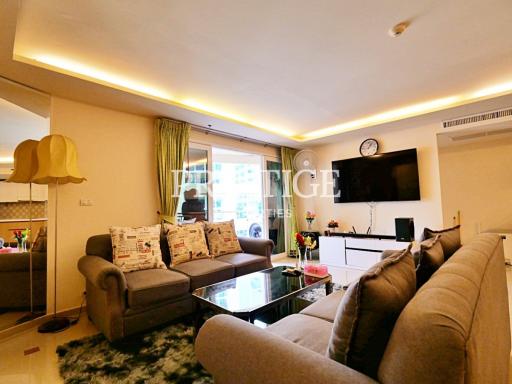 City Garden Pattaya – 2 bed 2 bath in Central Pattaya PP9684