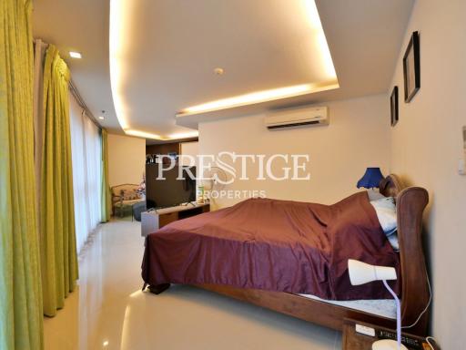 City Garden Pattaya – 2 bed 2 bath in Central Pattaya PP9684