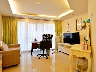 City Garden Pattaya – 2 bed 2 bath in Central Pattaya PP9684