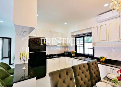 Private House – 3 bed 3 bath in East Pattaya PP9677