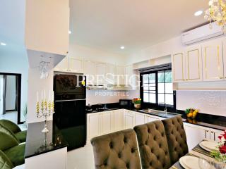 Private House – 3 bed 3 bath in East Pattaya PP9677