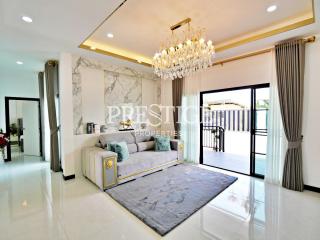 Private House – 3 bed 3 bath in East Pattaya PP9677