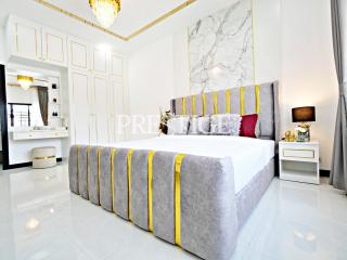 Private House – 3 bed 3 bath in East Pattaya PP9677