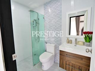 Private House – 3 bed 3 bath in East Pattaya PP9677