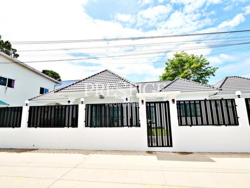 Private House – 3 bed 3 bath in East Pattaya PP9677