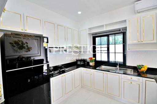 Private House – 3 bed 3 bath in East Pattaya PP9677