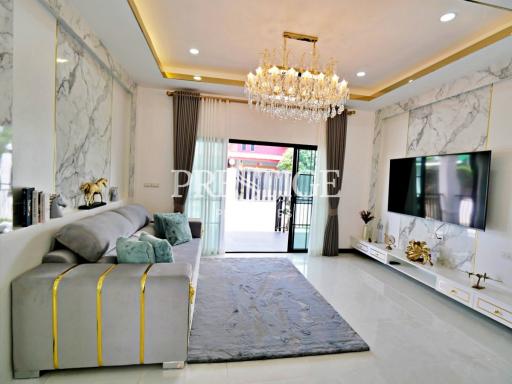 Private House – 3 bed 3 bath in East Pattaya PP9677