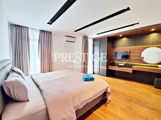 The Win Residence – 4 bed 6 bath in East Pattaya PP9674