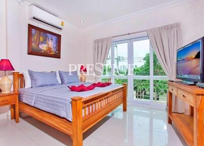 View Point Village – 4 bed 5 bath in Jomtien PP9675