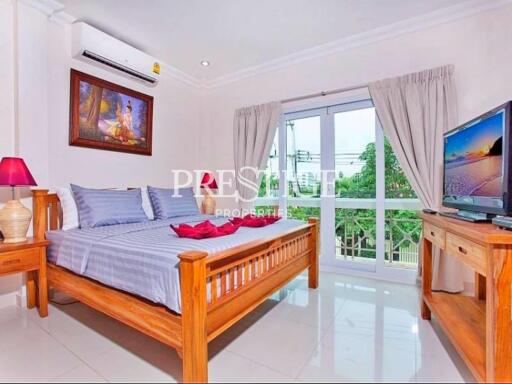 View Point Village – 4 bed 5 bath in Jomtien PP9675