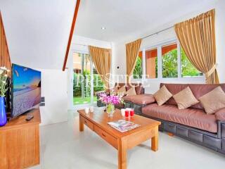 View Point Village – 4 bed 5 bath in Jomtien PP9675