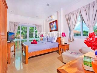 View Point Village – 4 bed 5 bath in Jomtien PP9675