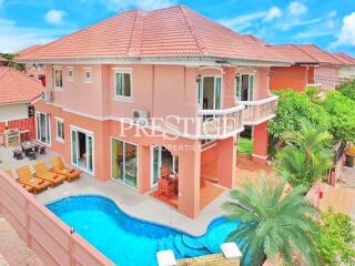 View Point Village – 4 bed 5 bath in Jomtien PP9675