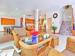 View Point Village – 4 bed 5 bath in Jomtien PP9675