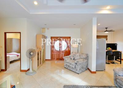 Baan Suay Mai Ngam – 4 bed 3 bath in East Pattaya PP9669