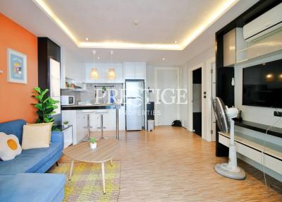 The Blue Residence – 1 bed 1 bath in East Pattaya PP9668