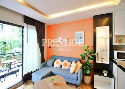 The Blue Residence – 1 bed 1 bath in East Pattaya PP9668