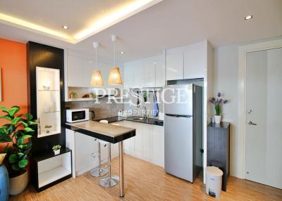 The Blue Residence – 1 bed 1 bath in East Pattaya PP9668