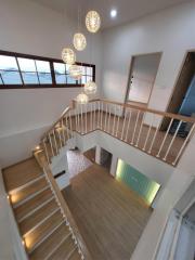 Coming soon #minimal house, 2 floors, only 3.59 Mb. #Japanese style #ThaRua #DoiSaket
