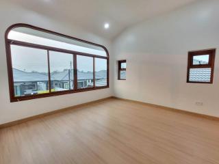 Coming soon #minimal house, 2 floors, only 3.59 Mb. #Japanese style #ThaRua #DoiSaket