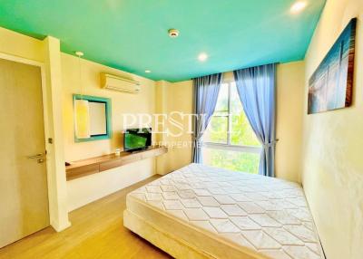 Atlantis Condo Resort – 1 bed 1 bath in Jomtien PP9664