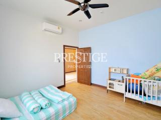 Garden Ville 5 – 6 bed 7 bath in East Pattaya PP9654