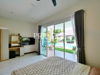 Garden Ville 5 – 6 bed 7 bath in East Pattaya PP9654