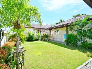 Garden Ville 5 – 6 bed 7 bath in East Pattaya PP9654