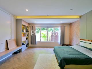 Garden Ville 5 – 6 bed 7 bath in East Pattaya PP9654