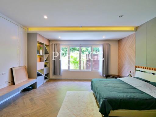 Garden Ville 5 – 6 bed 7 bath in East Pattaya PP9654