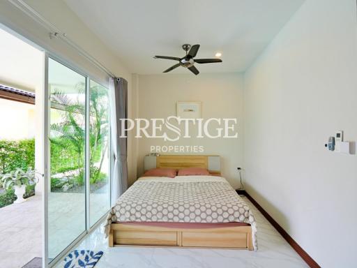 Garden Ville 5 – 6 bed 7 bath in East Pattaya PP9654