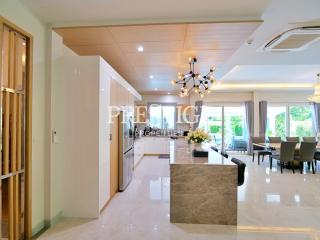 Garden Ville 5 – 6 bed 7 bath in East Pattaya PP9654