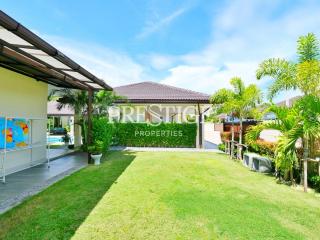 Garden Ville 5 – 6 bed 7 bath in East Pattaya PP9654