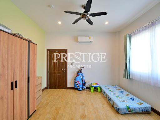 Garden Ville 5 – 6 bed 7 bath in East Pattaya PP9654