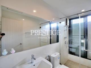 H Living Life – 4 bed 3 bath in East Pattaya PP9638