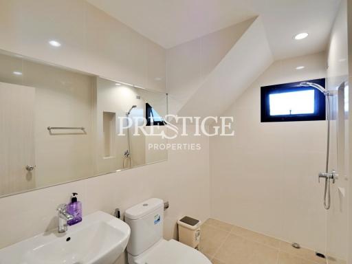 H Living Life – 4 bed 3 bath in East Pattaya PP9638