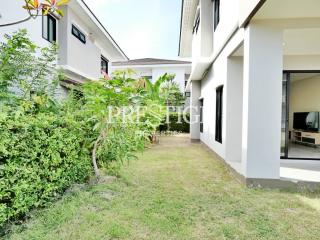 H Living Life – 4 bed 3 bath in East Pattaya PP9638