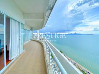 Metro Jomtien Condotel – 3 bed 3 bath in Jomtien PP9653