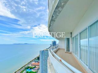 Metro Jomtien Condotel – 3 bed 3 bath in Jomtien PP9653