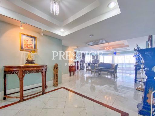 Metro Jomtien Condotel – 3 bed 3 bath in Jomtien PP9653