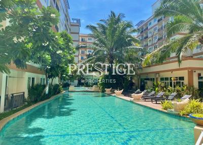 Park Lane Jomtien Resort – 1 bed 1 bath in Jomtien PP9655