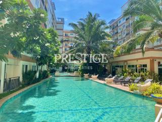 Park Lane Jomtien Resort – 1 bed 1 bath in Jomtien PP9655