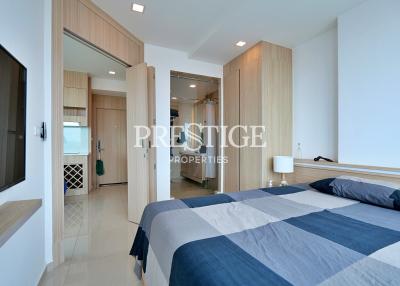 City Garden Tower – 1 bed 1 bath in South Pattaya PP9651