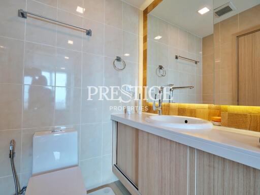 City Garden Tower – 1 bed 1 bath in South Pattaya PP9651