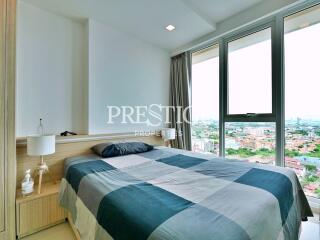 City Garden Tower – 1 bed 1 bath in South Pattaya PP9651