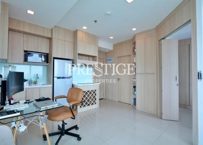 City Garden Tower – 1 bed 1 bath in South Pattaya PP9651